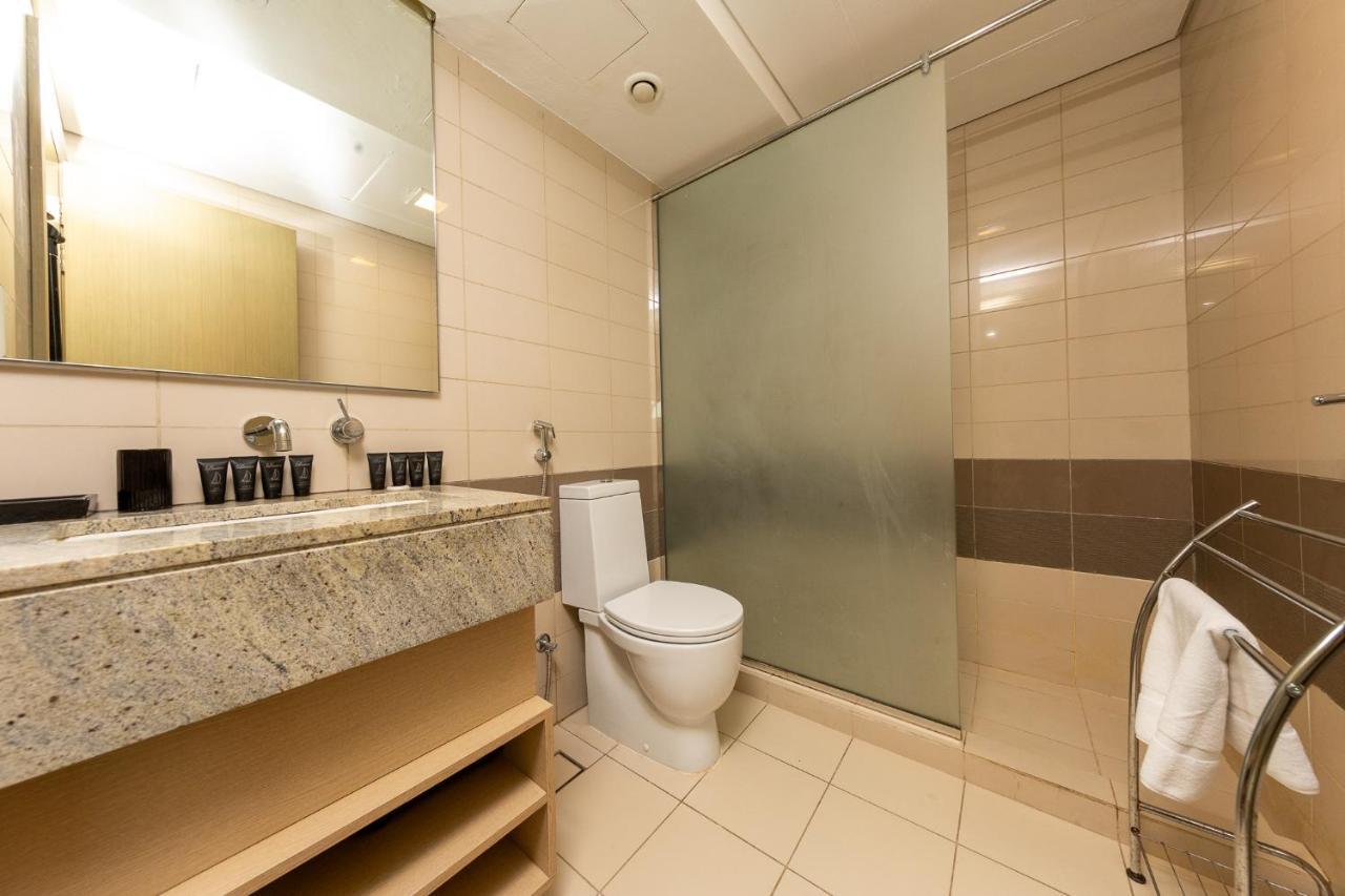 Wow! Beautiful 1br In Downtown - Close To Burj And Mall Dubai