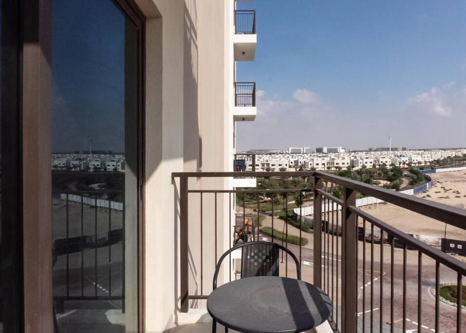 Stonetree - Furnished 1br In Peaceful Community Dubai