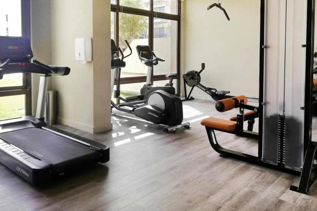 Stonetree - Furnished 1br In Peaceful Community * Dubai