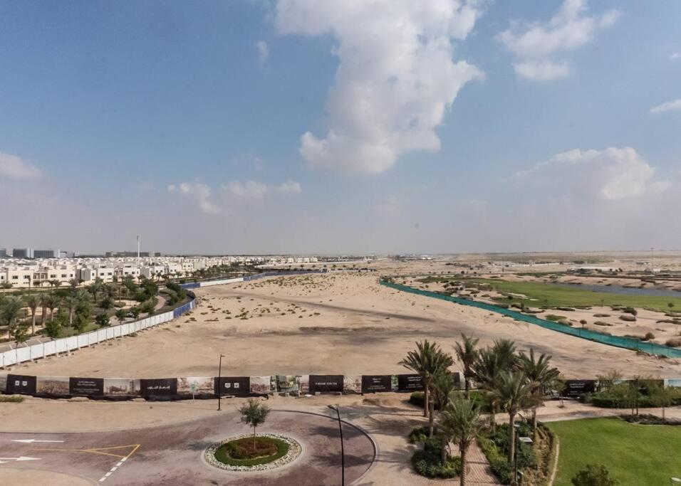 Apartment Stonetree - Furnished 1br In Peaceful Community Dubai