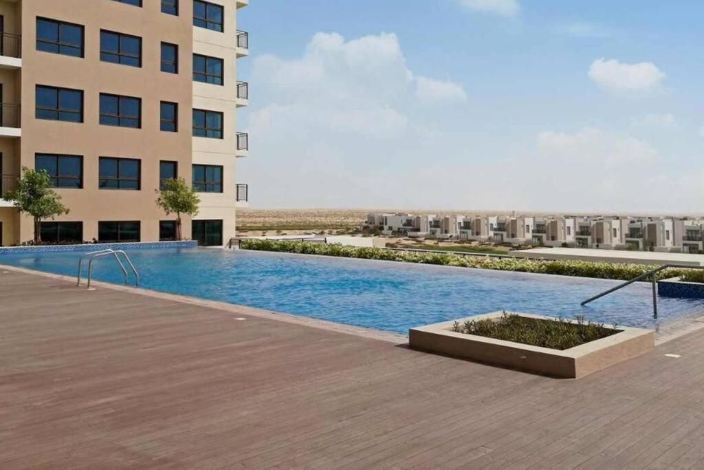 Stonetree - Furnished 1br In Peaceful Community * Dubai