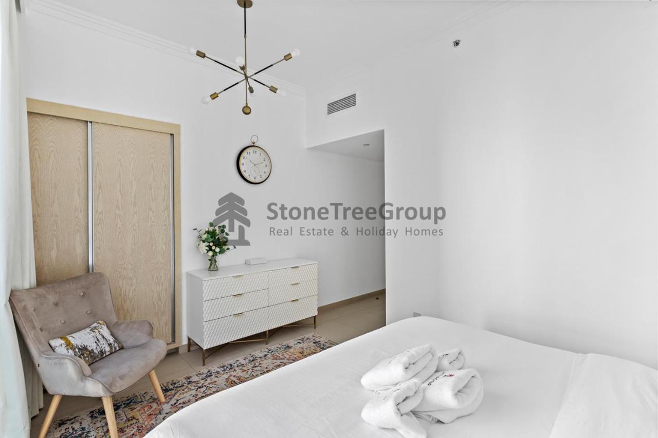 Apartment Stonetree - Luxury 2 Bedroom With 1 Maid With Sea View And Access *