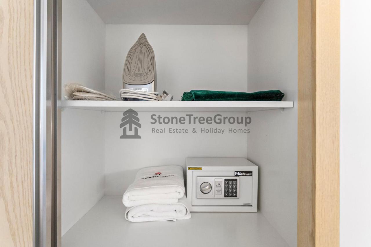 Apartment Stonetree - Luxury 2 Bedroom With 1 Maid With Sea View And Access Dubai
