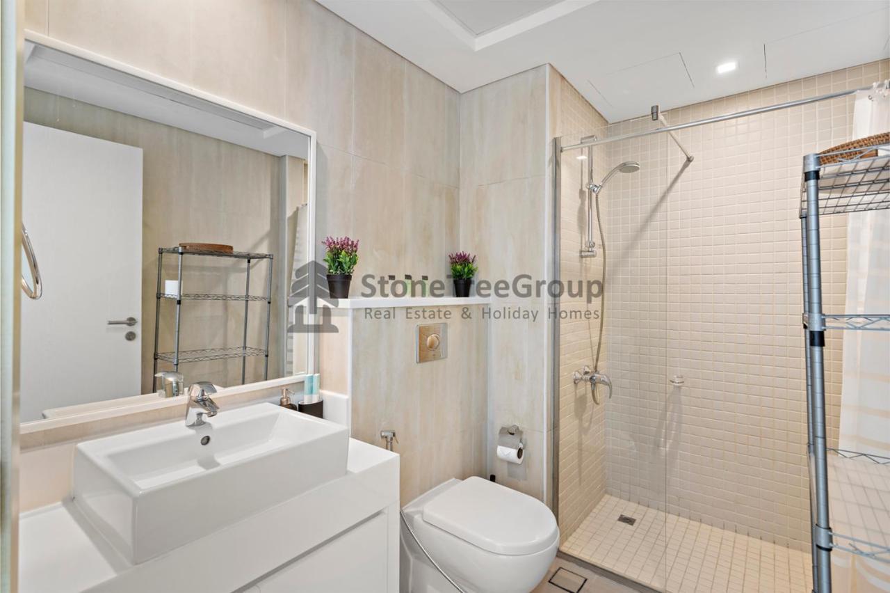 Apartment Stonetree - Luxury 2 Bedroom With 1 Maid With Sea View And Access Dubai