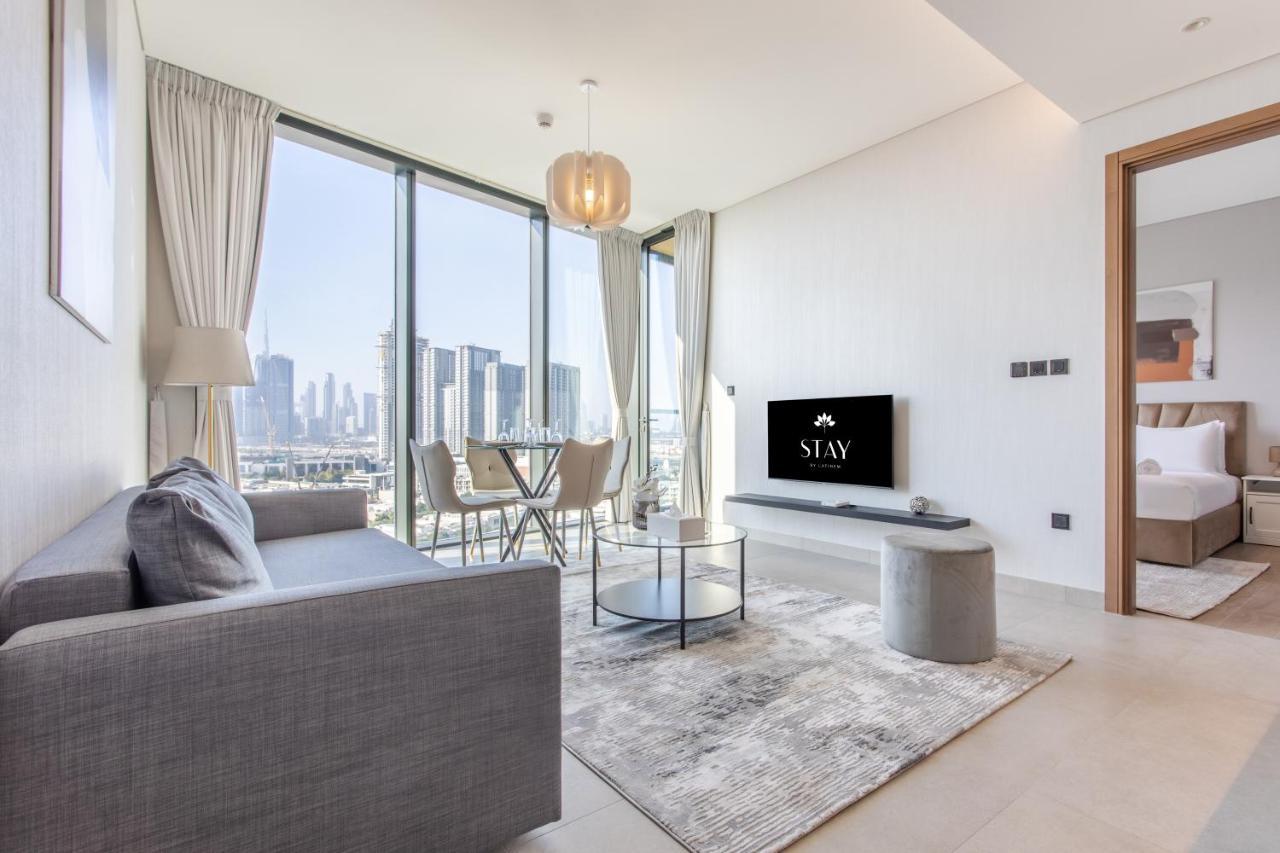 Apartment By Latinem Luxury 1br Wg1214 Near Burj Khalifa