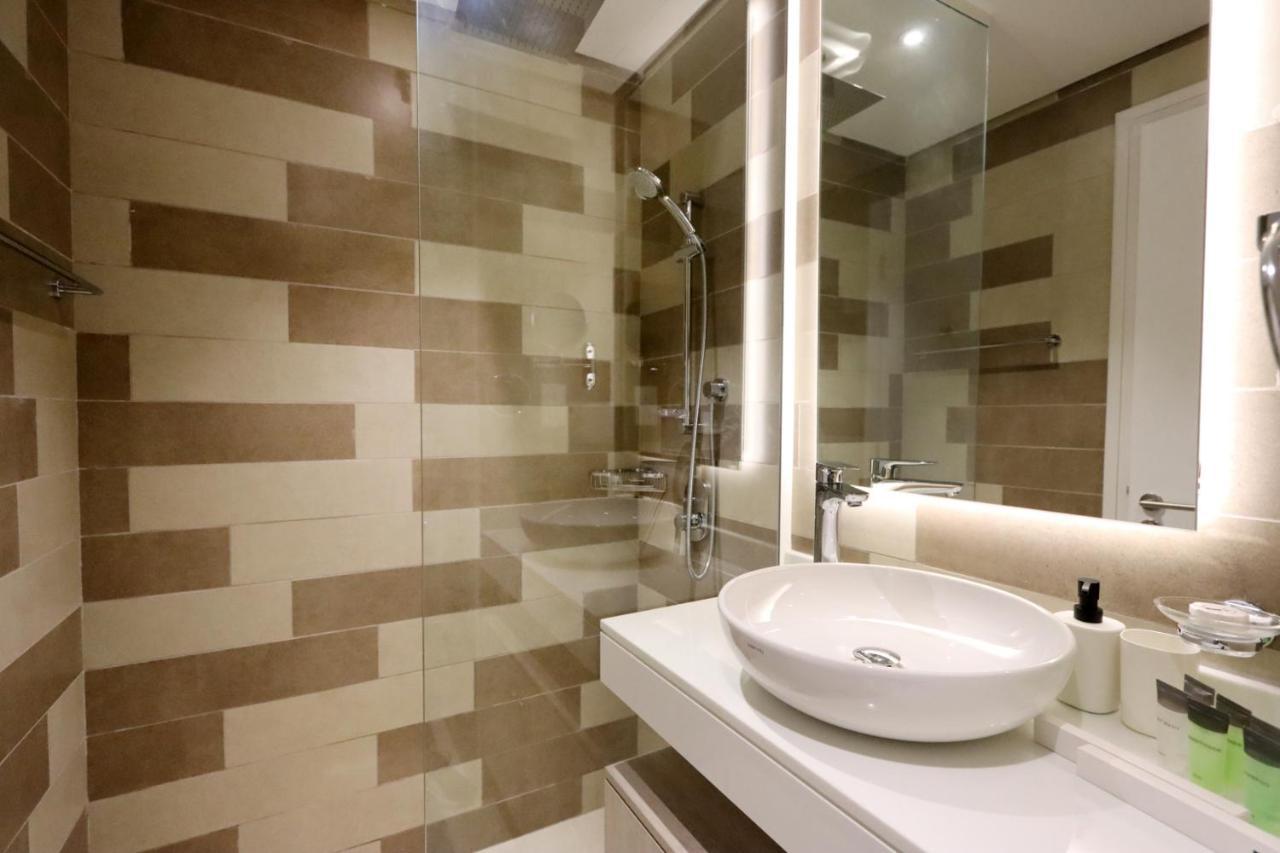 Livbnb - Exquisite Studio Near Nakheel Mall * Dubai