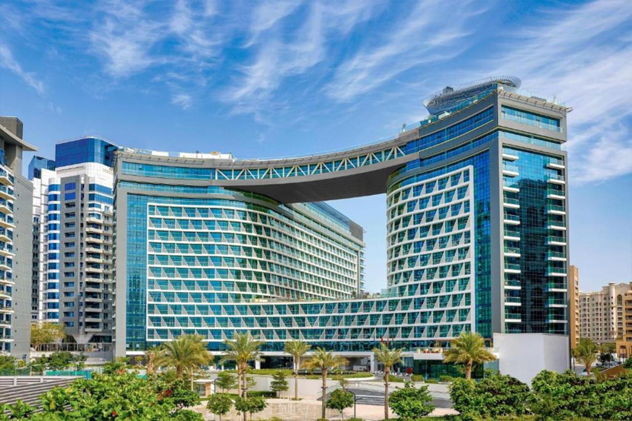 Apartment Livbnb - Exquisite Studio Near Nakheel Mall *