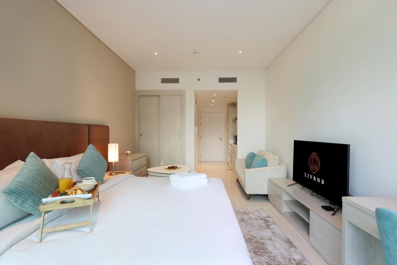 Apartment Livbnb - Exquisite Studio Near Nakheel Mall Dubai