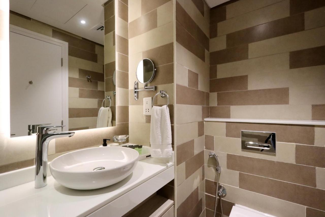 Apartment Livbnb - Exquisite Studio Near Nakheel Mall *