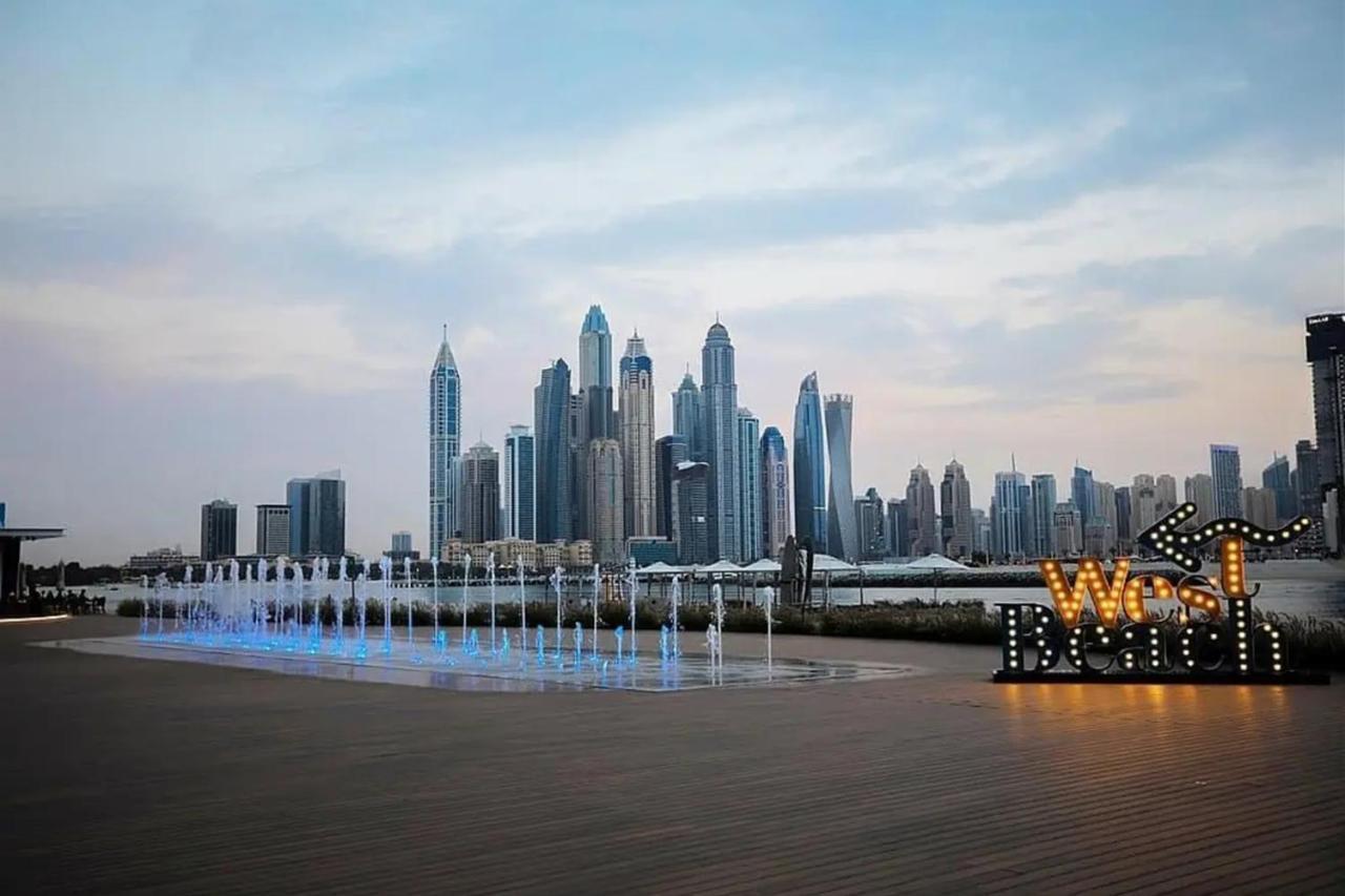 Livbnb - Exquisite Studio Near Nakheel Mall Apartment