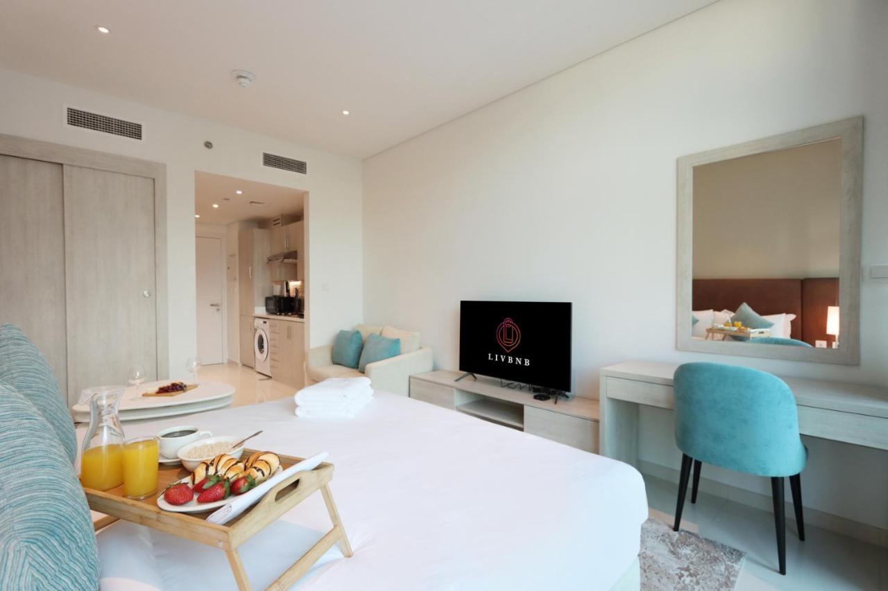 Livbnb - Exquisite Studio Near Nakheel Mall Dubai