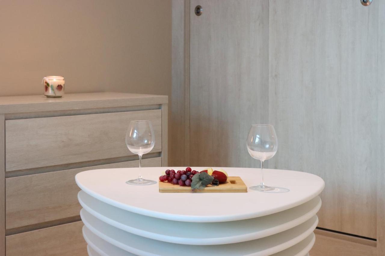 Apartment Livbnb - Exquisite Studio Near Nakheel Mall *