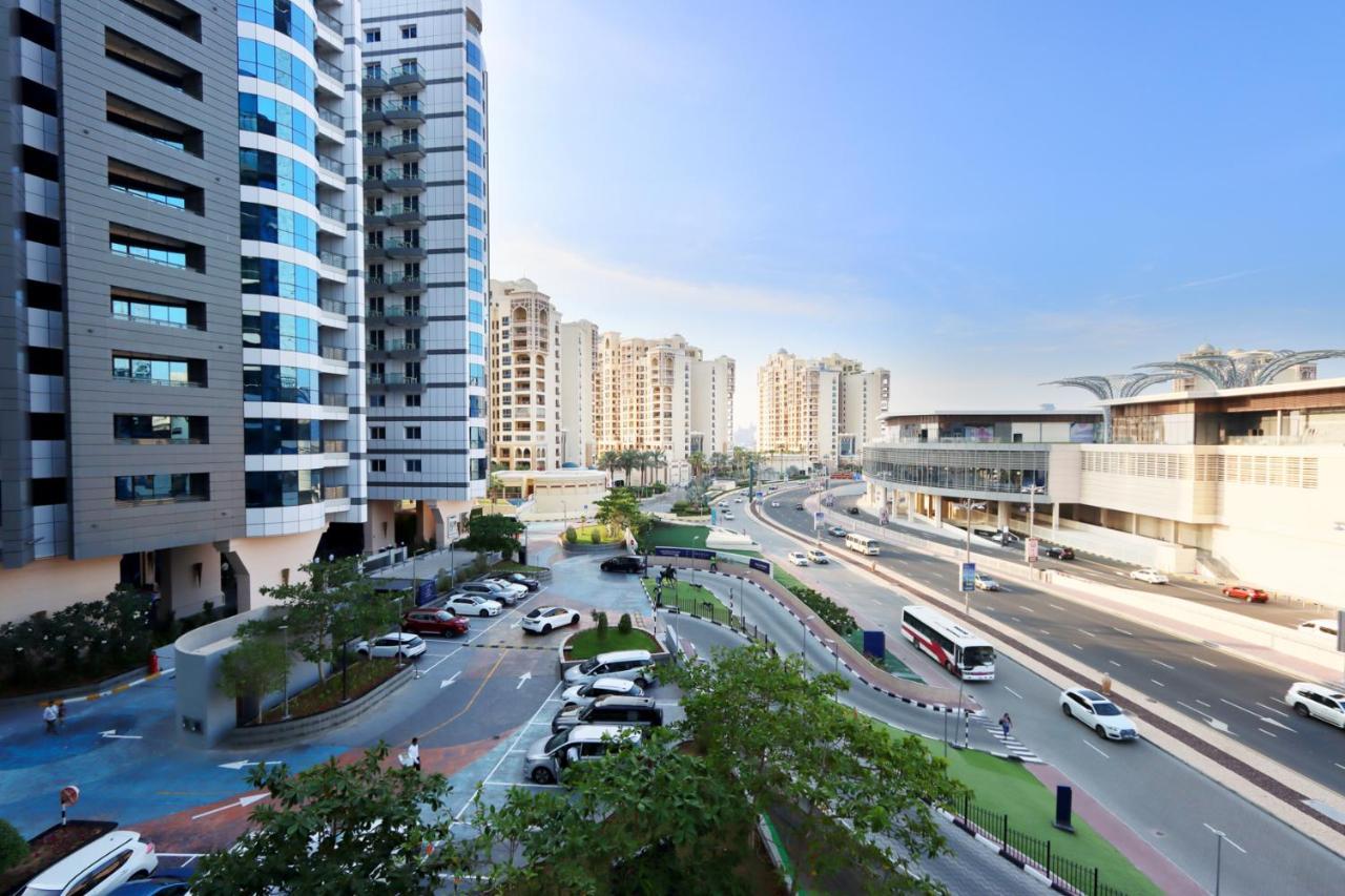 Livbnb - Exquisite Studio Near Nakheel Mall