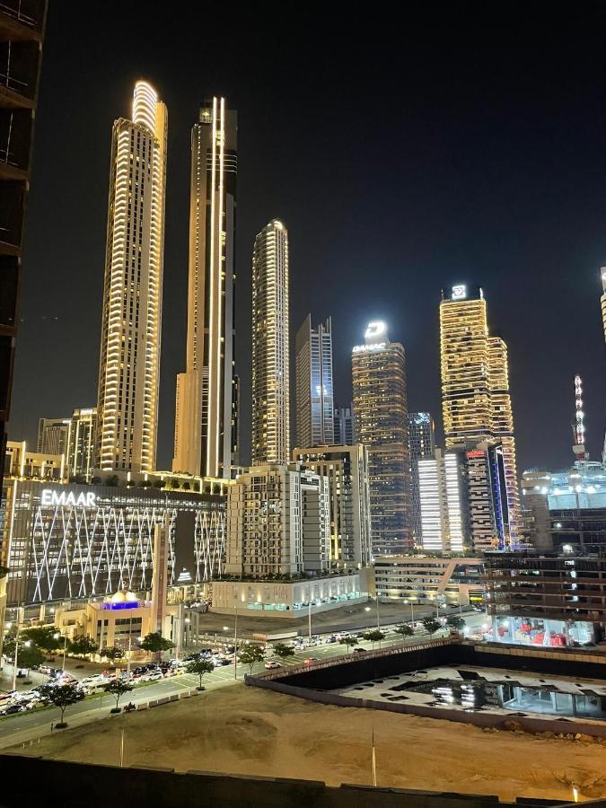 Close To Burj Khalifa And Downtown *