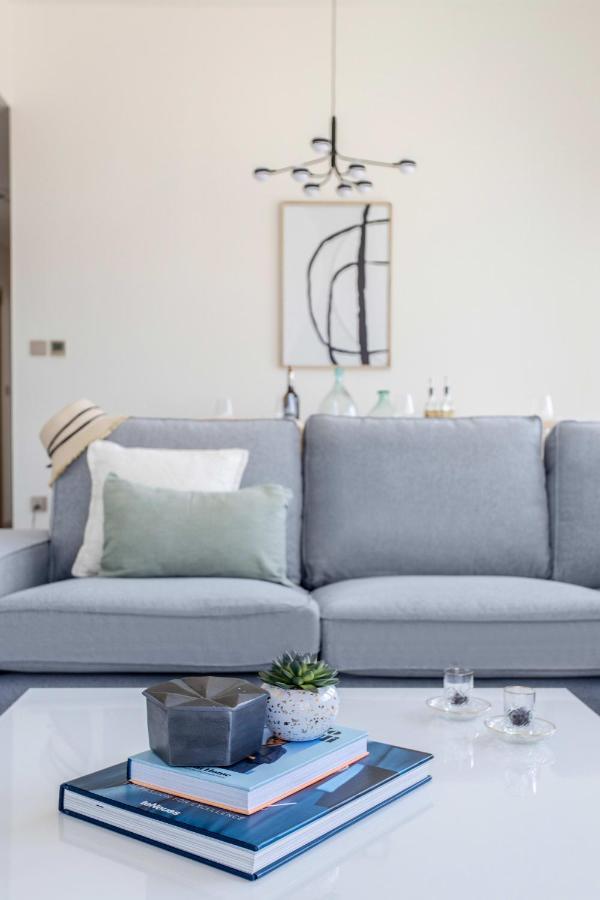 Apartment Frank Porter - Burj Royale *