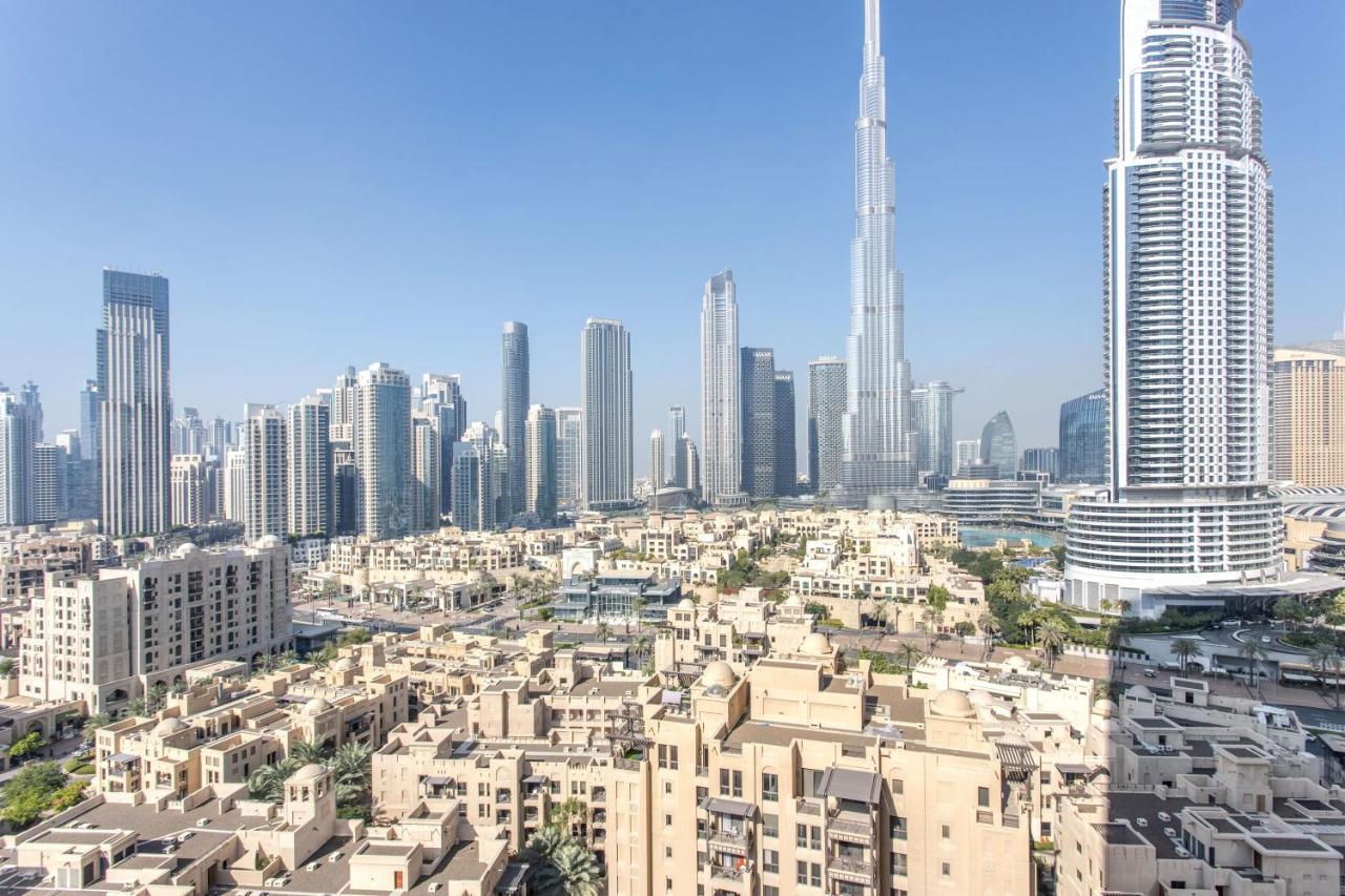 Apartment Frank Porter - Burj Royale