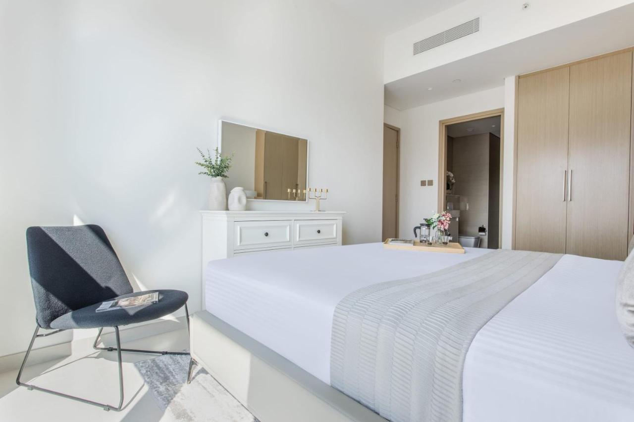 Apartment Frank Porter - Burj Royale