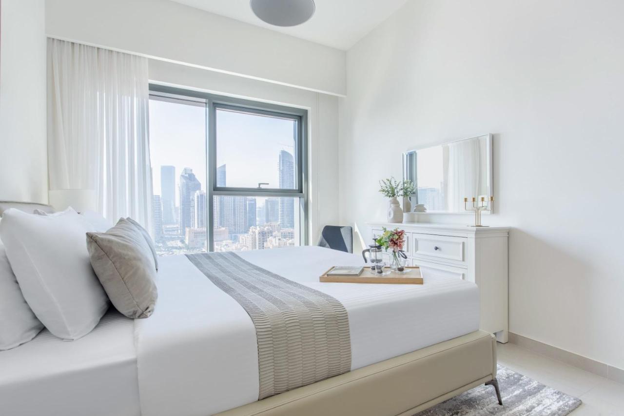 Apartment Frank Porter - Burj Royale *