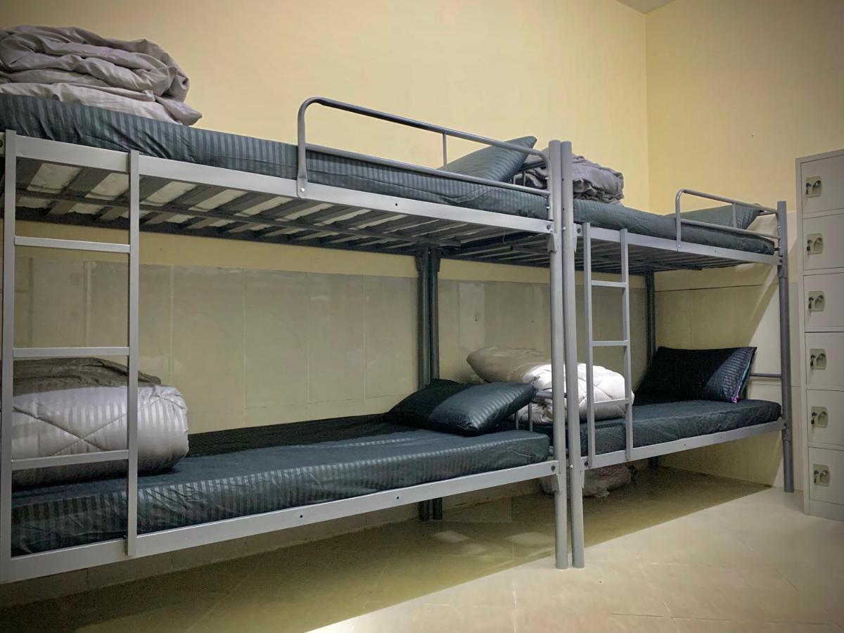 Hostel Happy Living Dubai