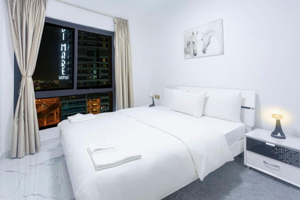 Luxury 2 Bedroom In Marina & Jbr Apartment *