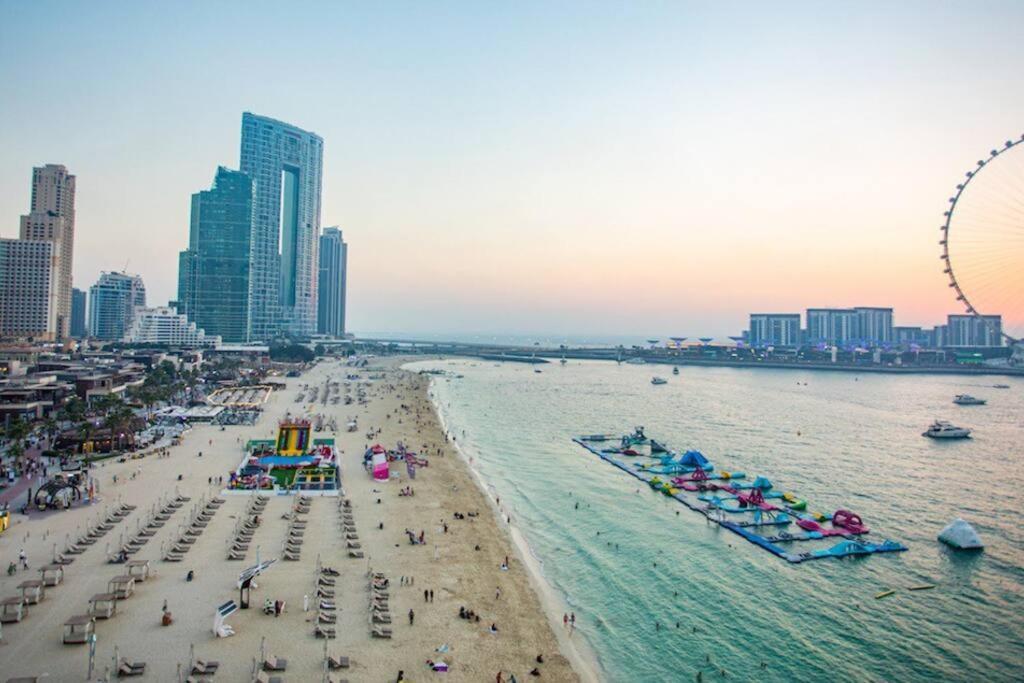Luxury 2 Bedroom In Marina & Jbr Apartment Dubai