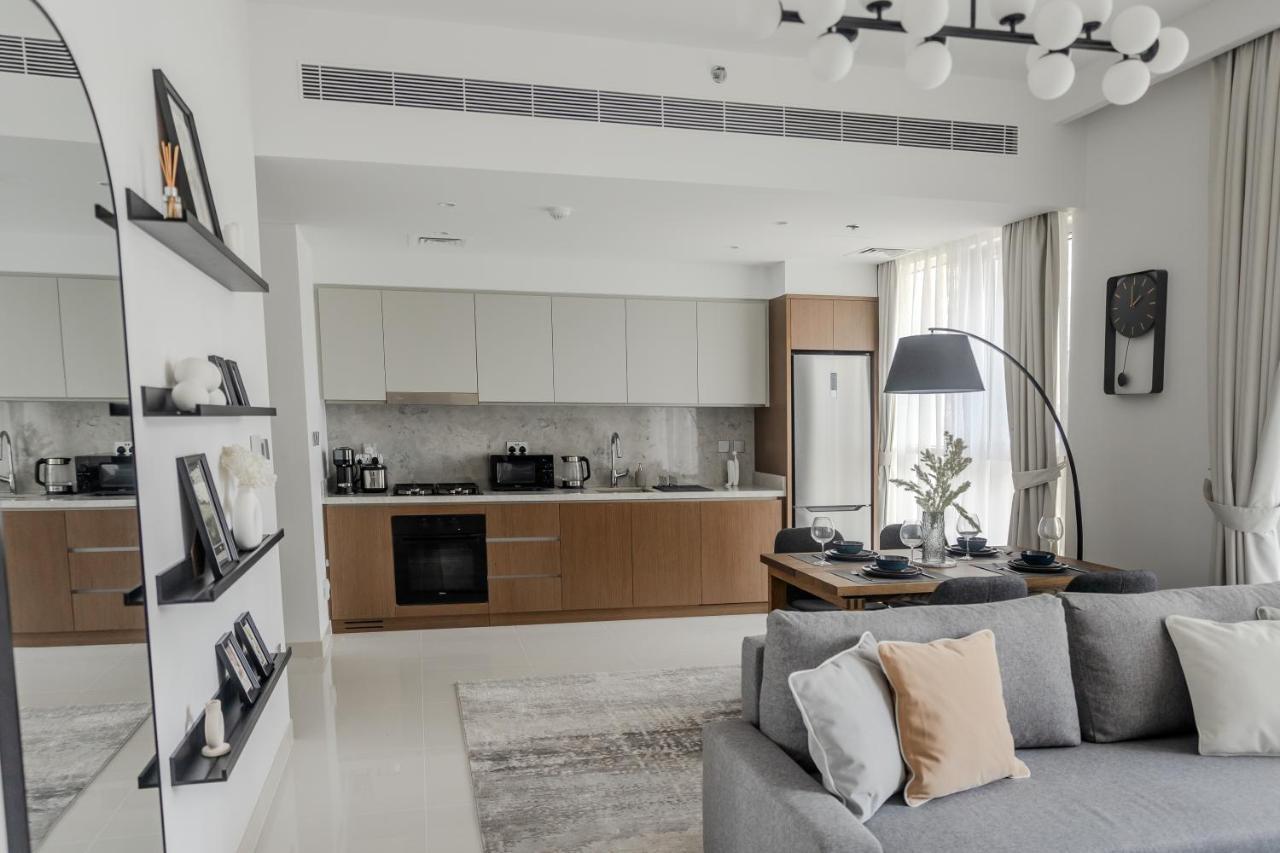 Clever Guest Beach Isle 1 Apartment *