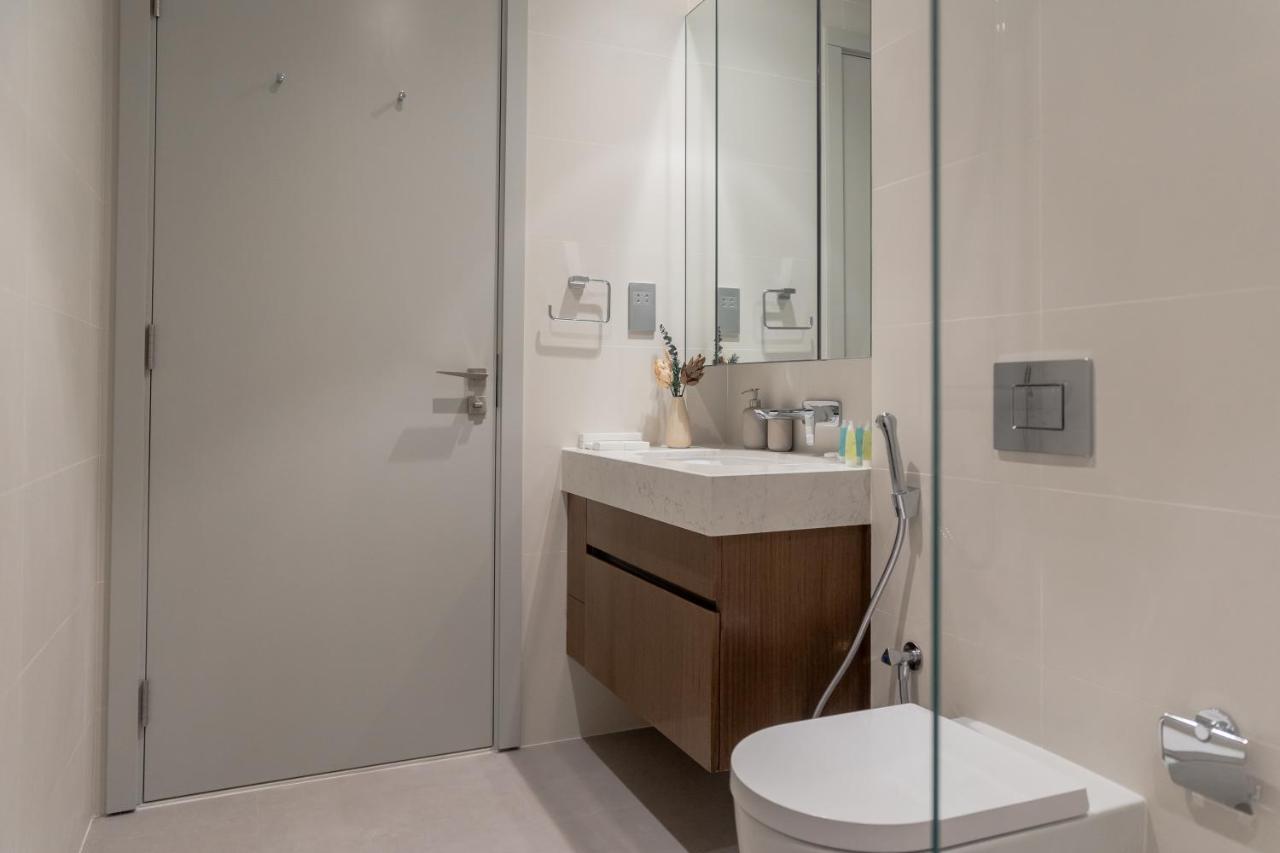 Apartment Clever Guest Beach Isle 1 Dubai