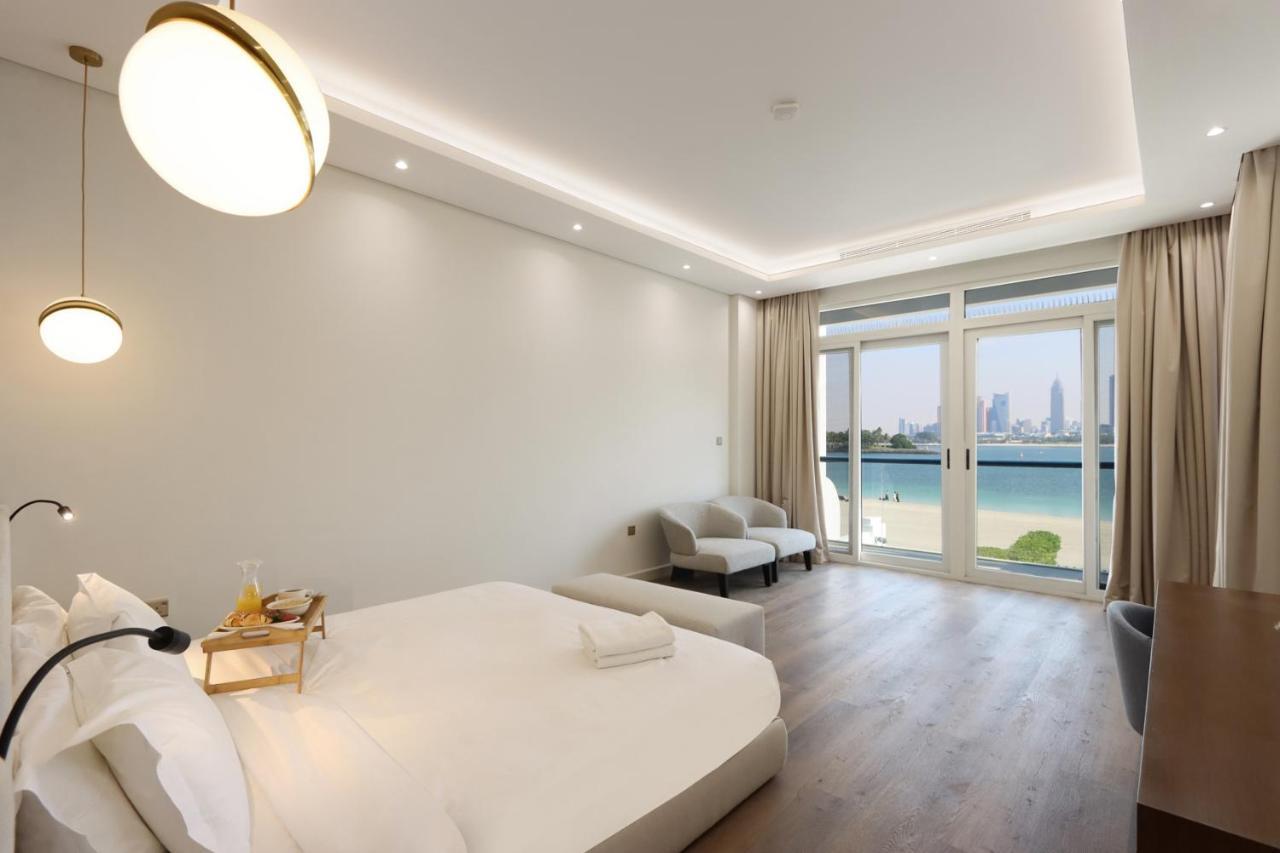 Villa Livbnb - Beachfront 4+1 In Palma Residences