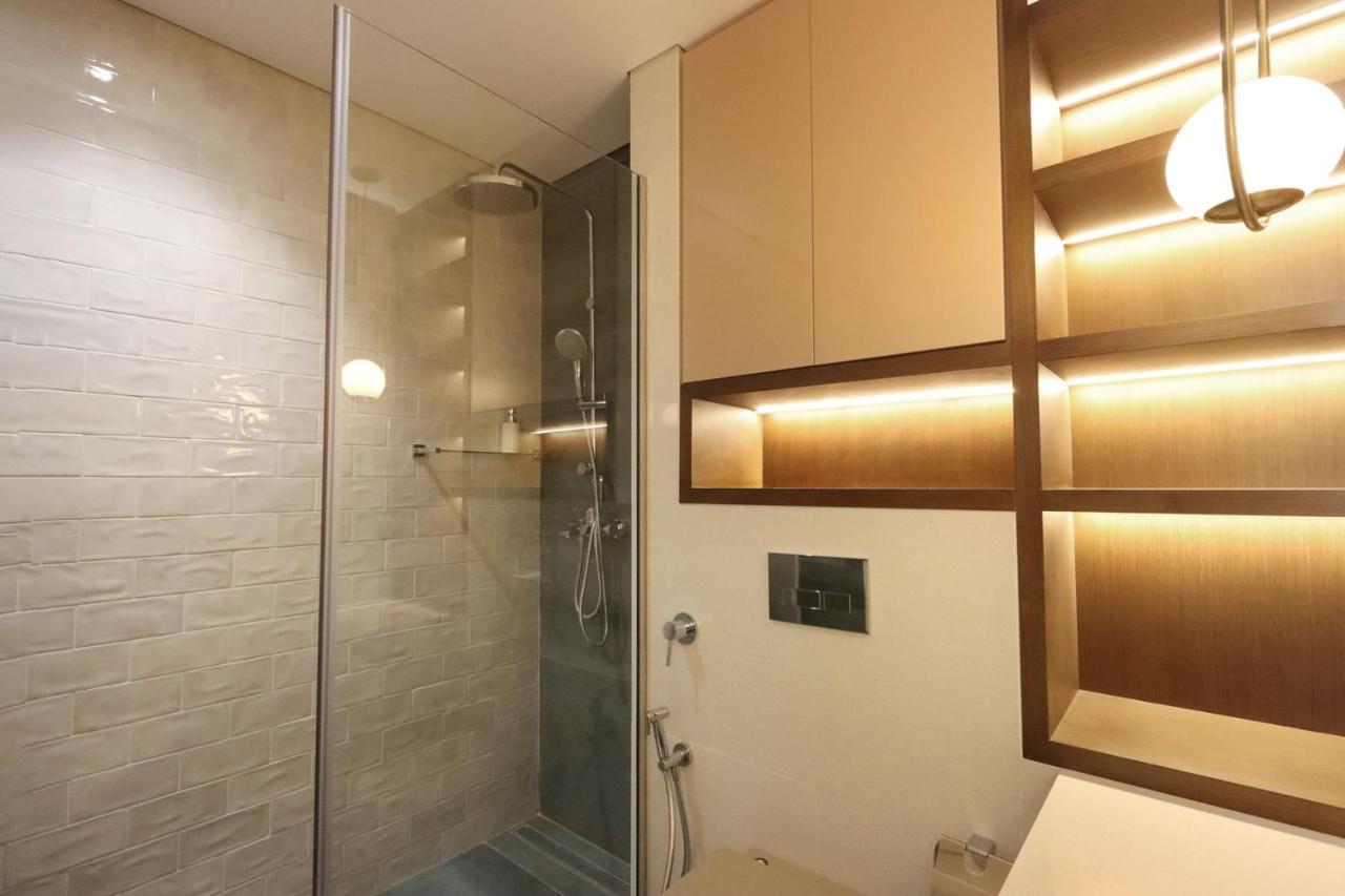 Villa Livbnb - Beachfront 4+1 In Palma Residences