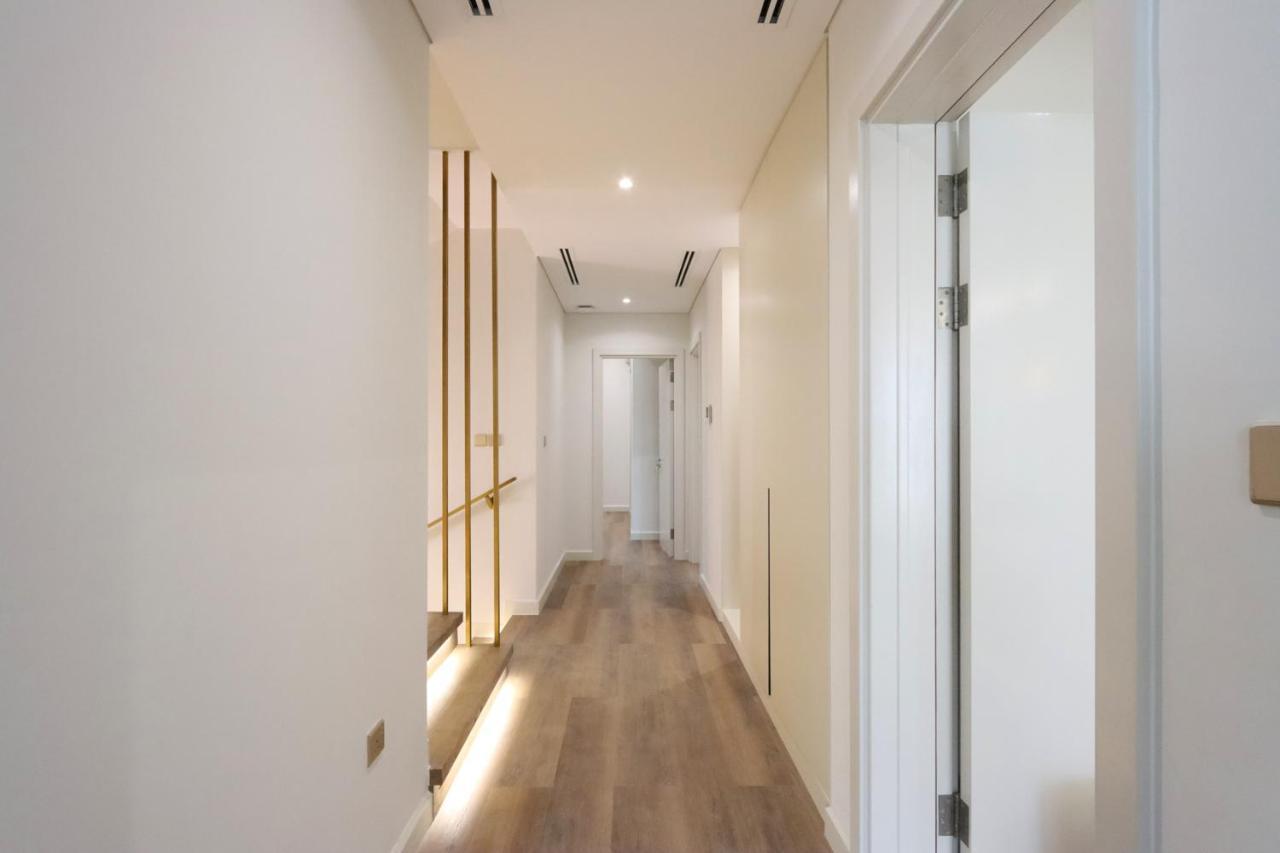 Livbnb - Beachfront 4+1 In Palma Residences * Dubai