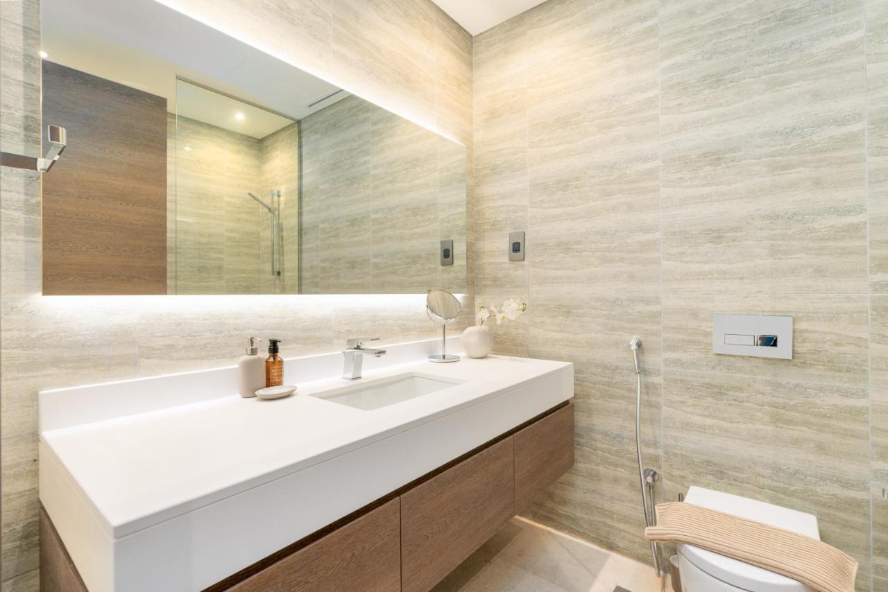 Modern Studio / Amazing Sea Views In Maritime City Dubai