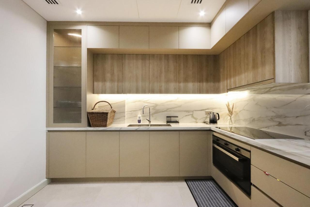 Villa Livbnb - Beachfront 4+1 In Palma Residences *