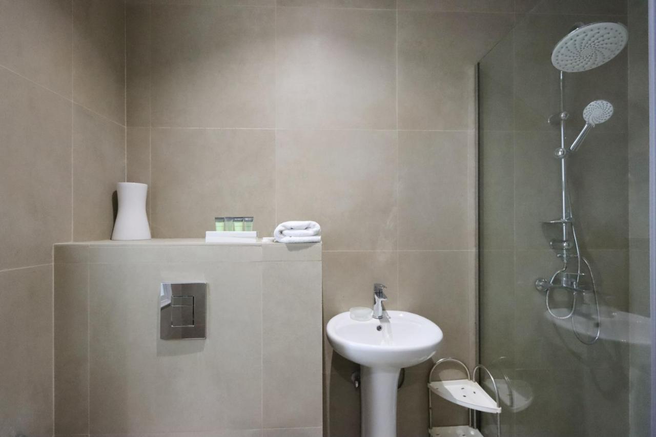 Villa Livbnb - Beachfront 4+1 In Palma Residences