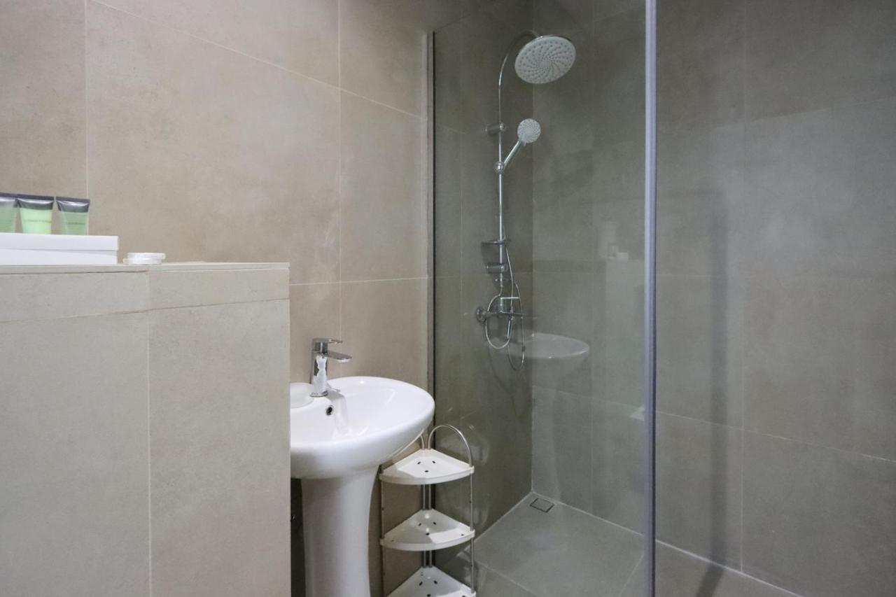 Livbnb - Beachfront 4+1 In Palma Residences *