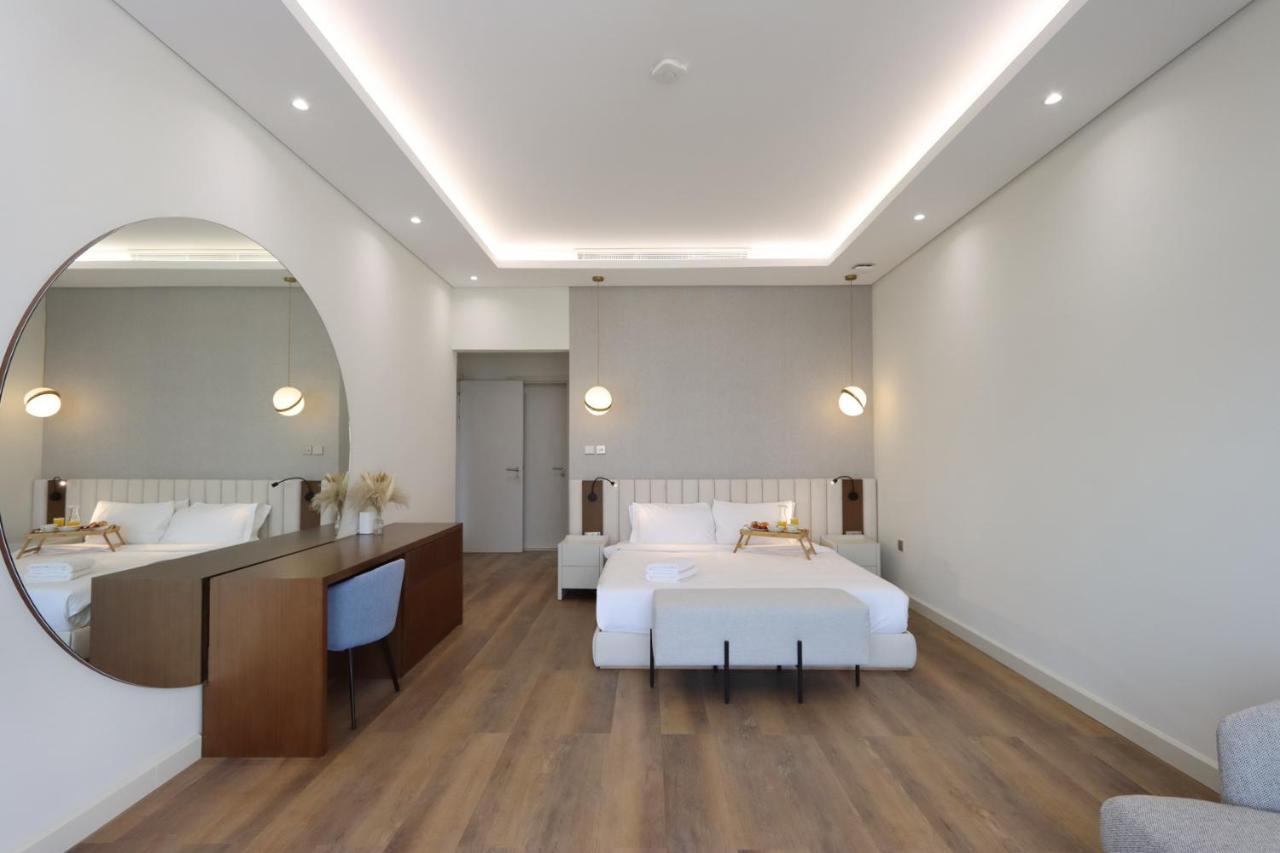 Livbnb - Beachfront 4+1 In Palma Residences *