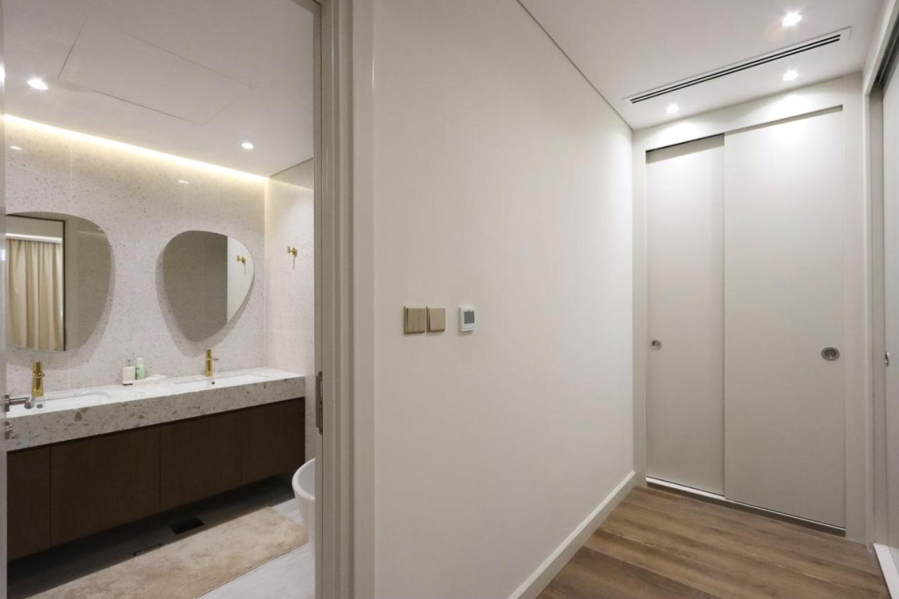 Villa Livbnb - Beachfront 4+1 In Palma Residences Dubai
