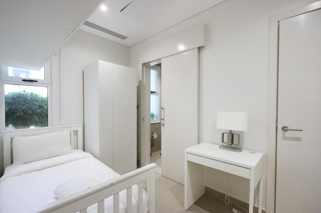 Villa Livbnb - Beachfront 4+1 In Palma Residences Dubai