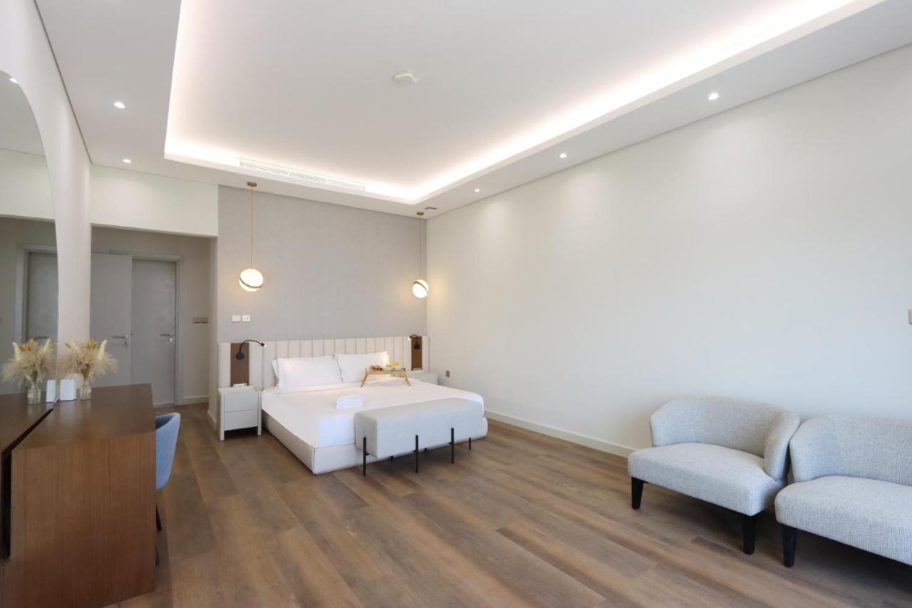 Villa Livbnb - Beachfront 4+1 In Palma Residences *