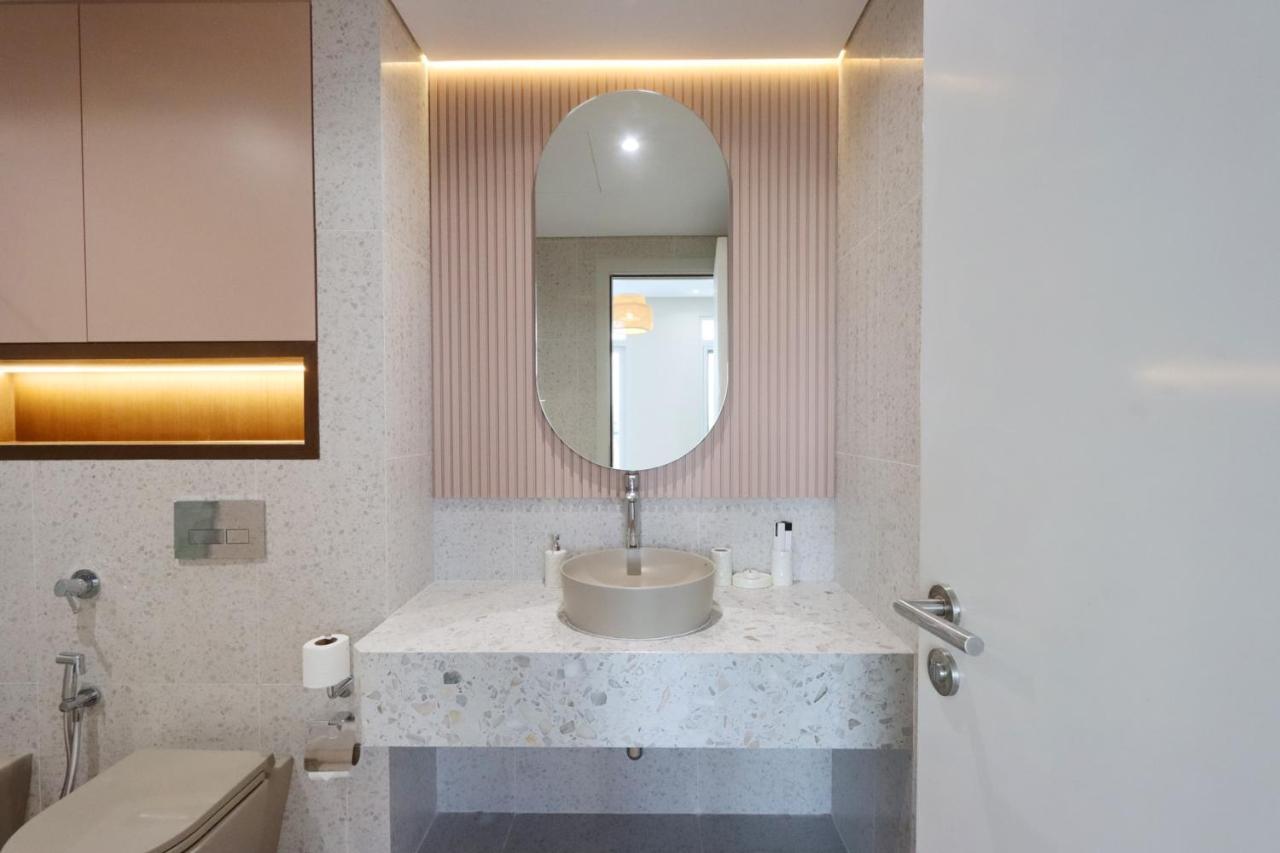 Livbnb - Beachfront 4+1 In Palma Residences