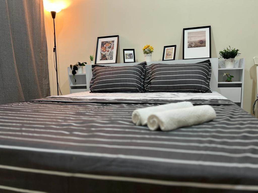 Beautiful Bedroom In Al Barsha Near Mashreq Metro Dubai