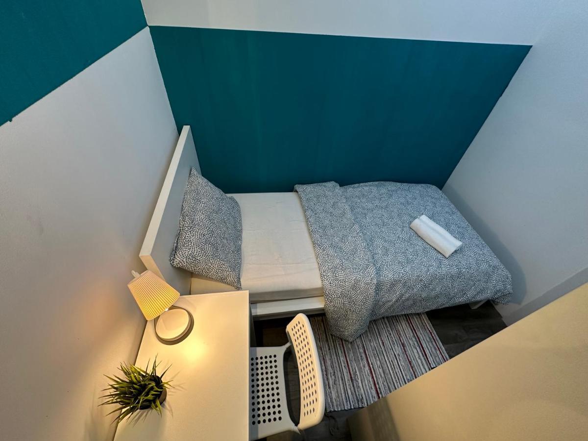 Homestay Epic Partition In Barsha Near Metro Dubai