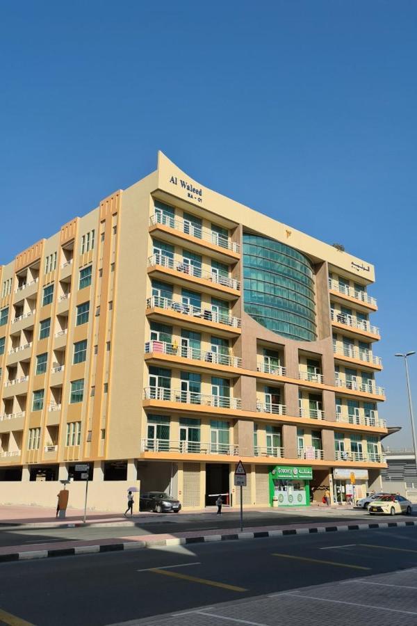 Beautiful Bedroom In Al Barsha Near Mashreq Metro