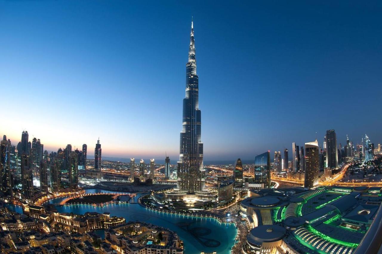 Beautiful Bedroom In Al Barsha Near Mashreq Metro *