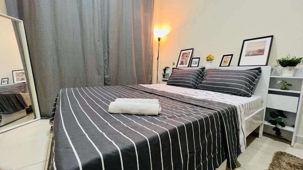 Beautiful Bedroom In Al Barsha Near Mashreq Metro Dubai