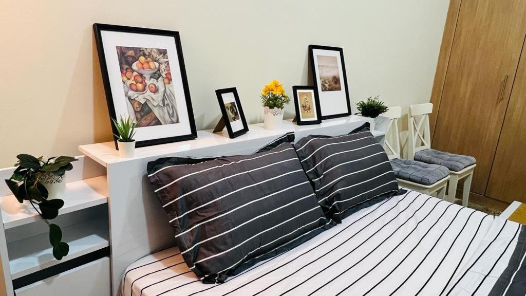 Beautiful Bedroom In Al Barsha Near Mashreq Metro