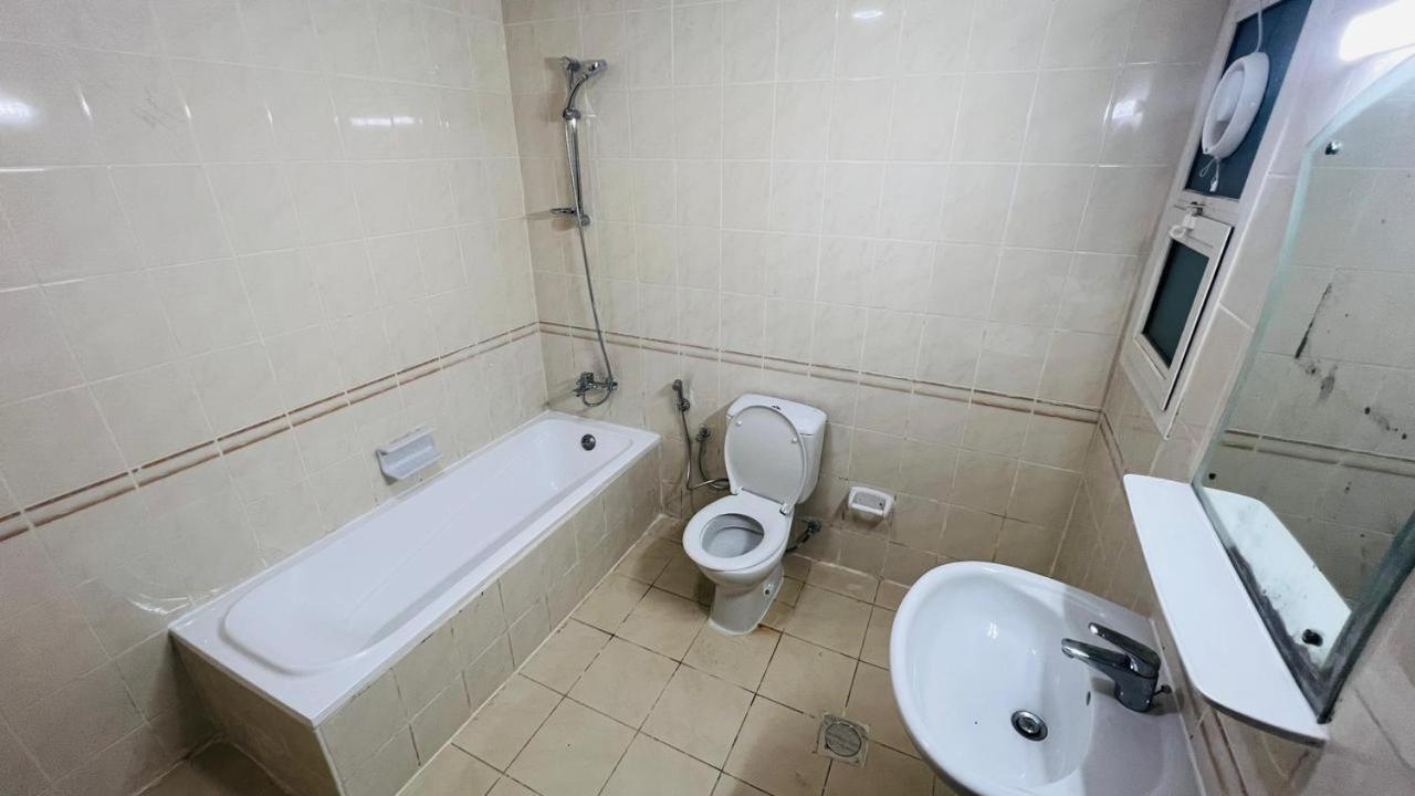 Beautiful Bedroom In Al Barsha Near Mashreq Metro