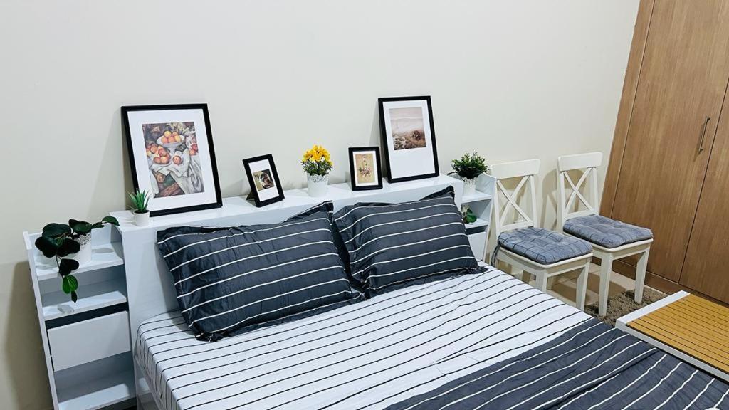 Beautiful Bedroom In Al Barsha Near Mashreq Metro Pansiyon