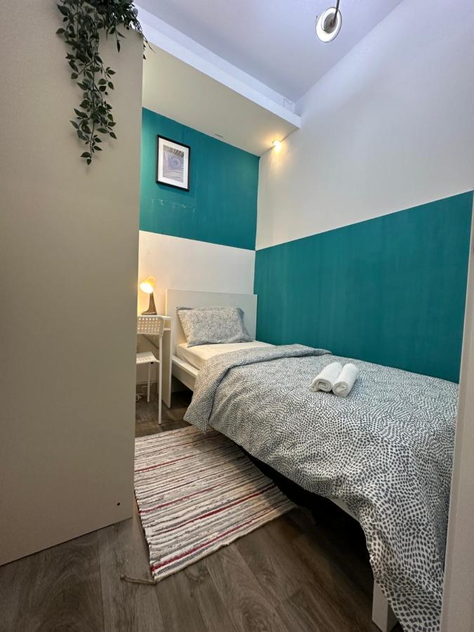 Epic Partition In Barsha Near Metro Dubai