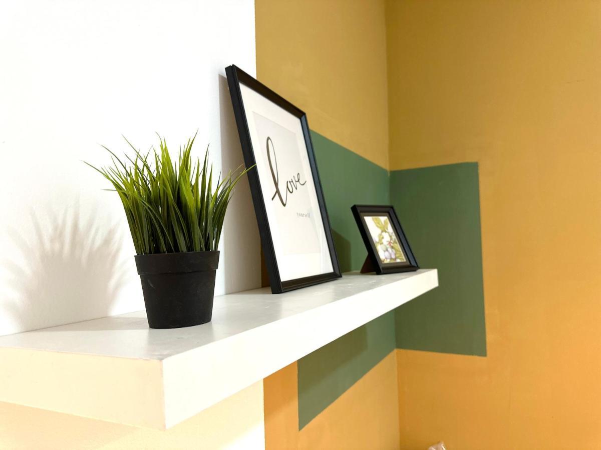Budget Double Partition In Barsha Heights Near Metro Privatunterkunft *