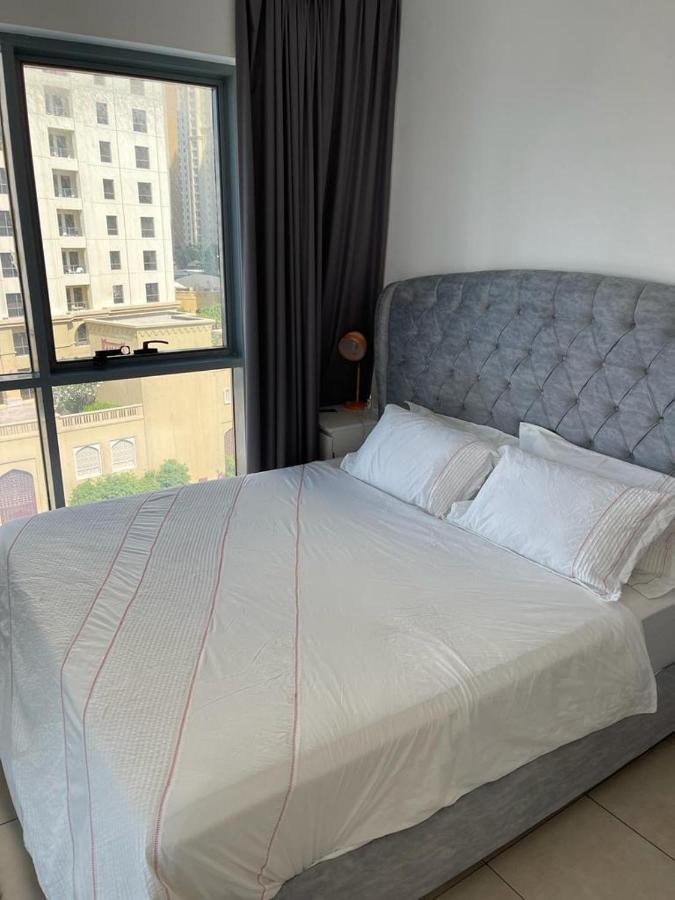 Bellehomez Homestay Dubai
